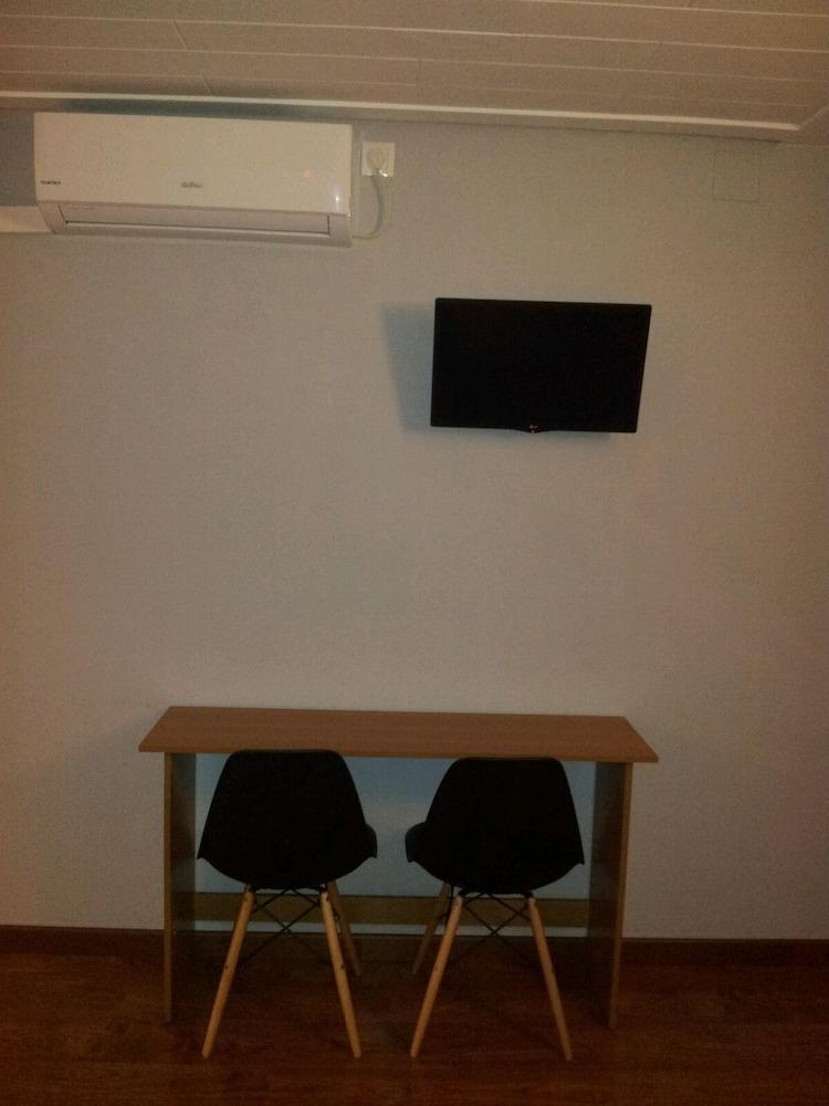 H. Ciudad De Lepe Hotell Exteriör bild