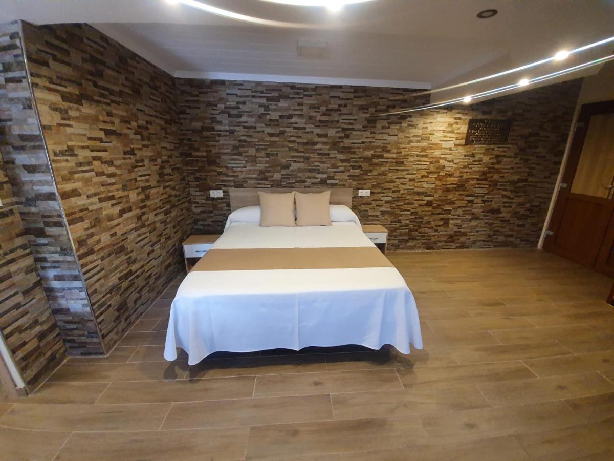 H. Ciudad De Lepe Hotell Exteriör bild