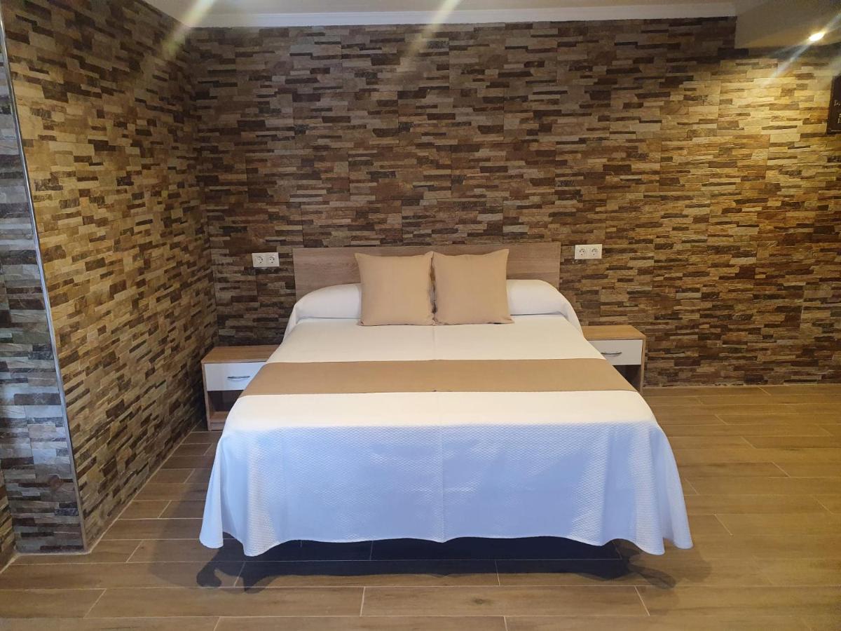 H. Ciudad De Lepe Hotell Exteriör bild