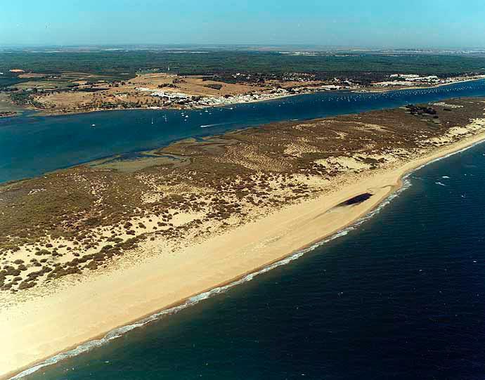 H. Ciudad De Lepe Hotell Exteriör bild