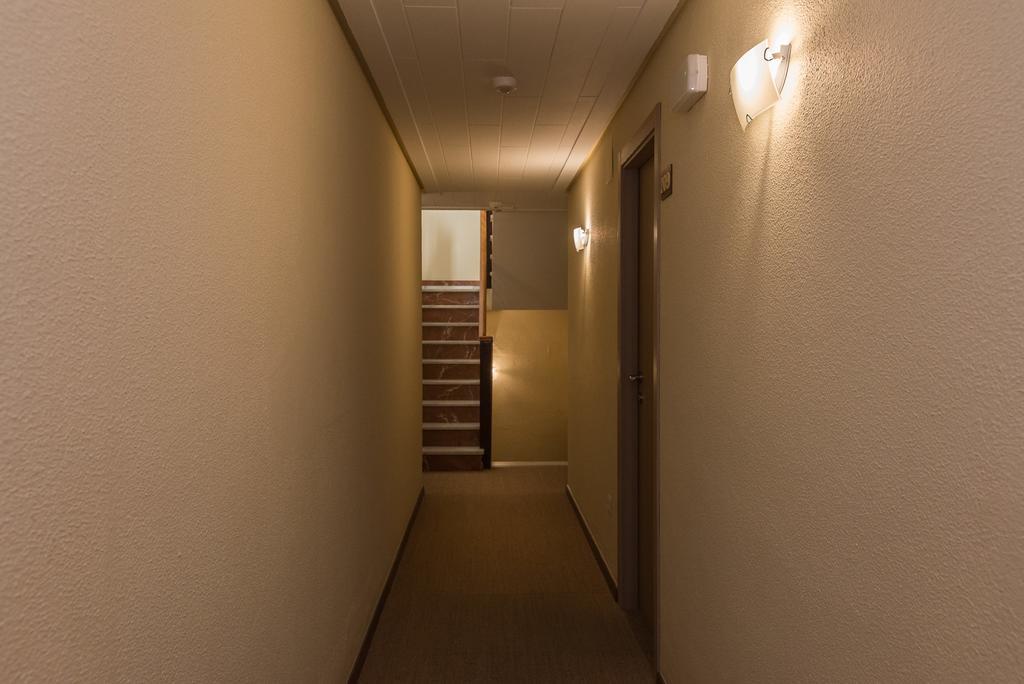 H. Ciudad De Lepe Hotell Exteriör bild