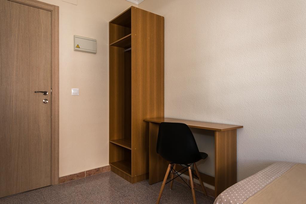 H. Ciudad De Lepe Hotell Exteriör bild