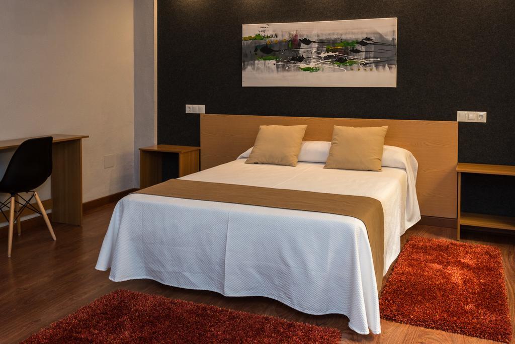H. Ciudad De Lepe Hotell Exteriör bild