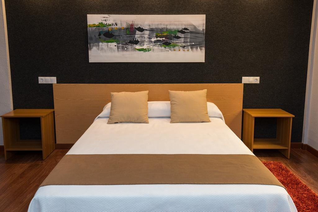 H. Ciudad De Lepe Hotell Exteriör bild