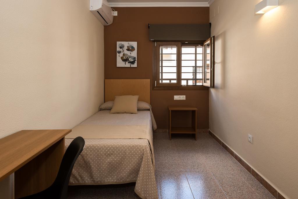 H. Ciudad De Lepe Hotell Exteriör bild